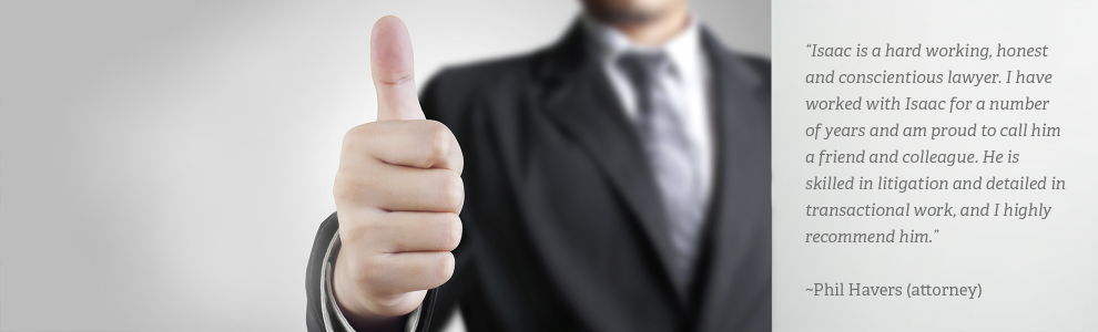 Anderson Attorney Poulsbo Silverdale Real Estate Business Lawyer